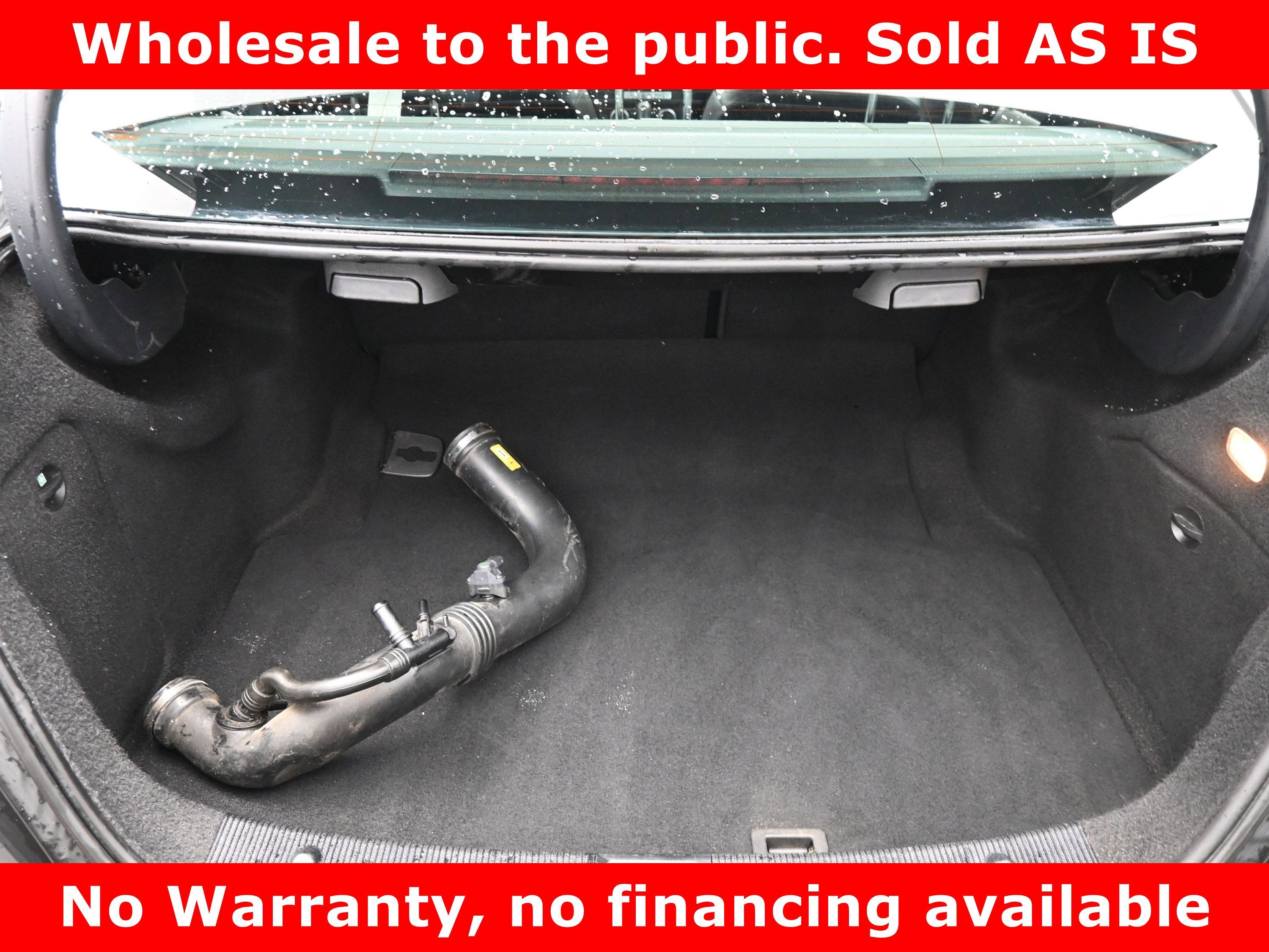 2013 Mercedes-Benz C-Class C 250