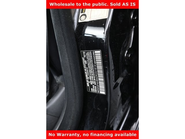 2013 Mercedes-Benz C-Class C 250