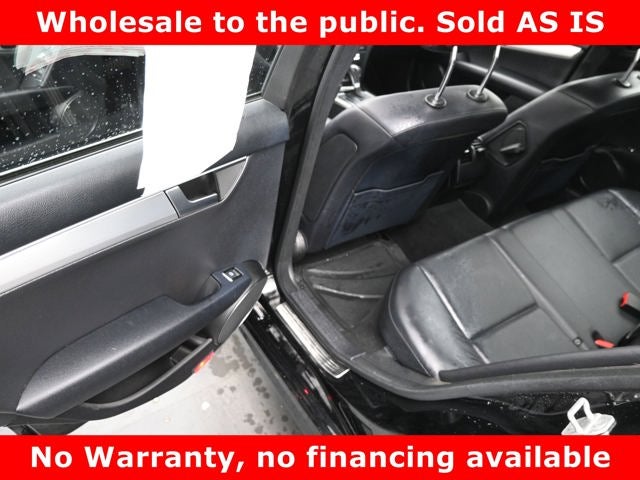 2013 Mercedes-Benz C-Class C 250