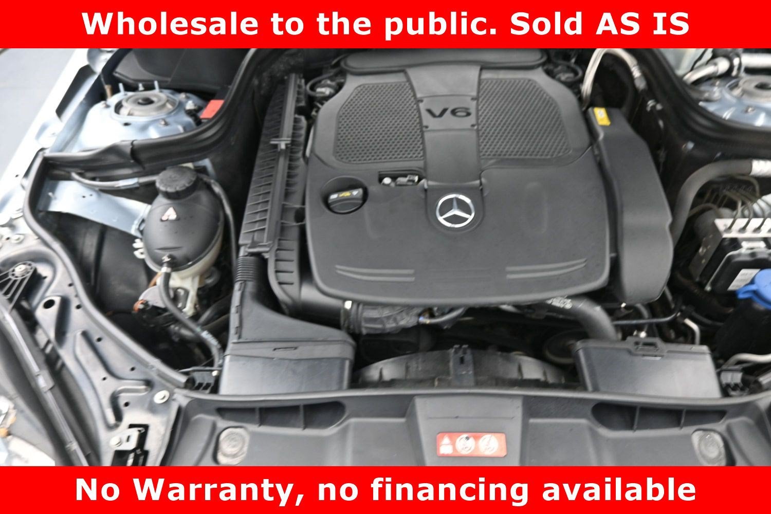 2013 Mercedes-Benz E-Class E 350