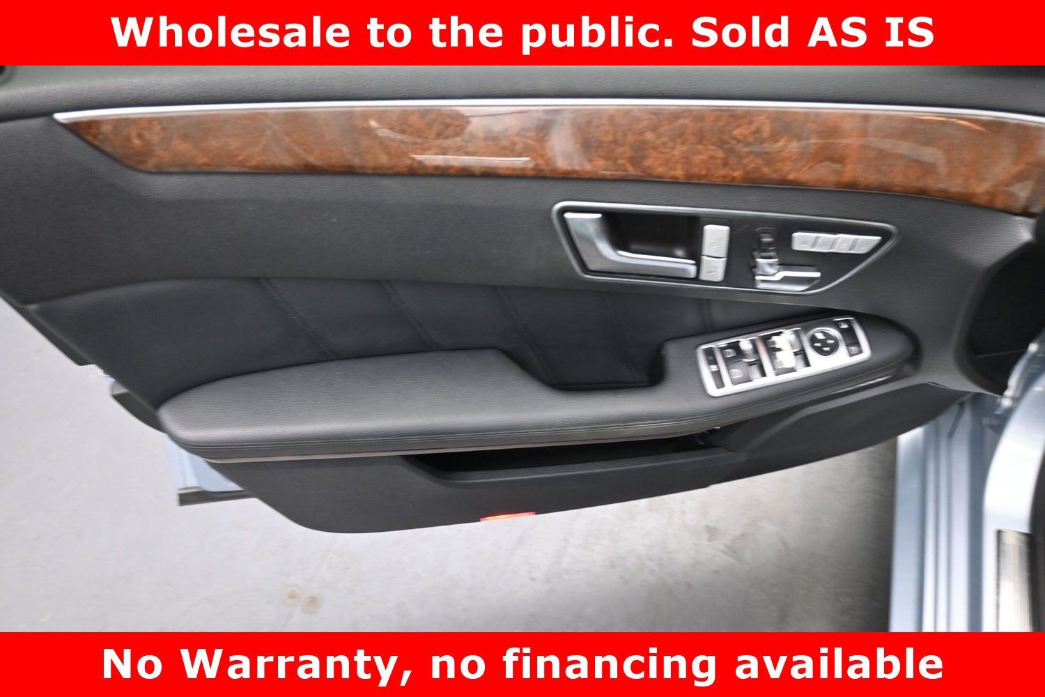2013 Mercedes-Benz E-Class E 350