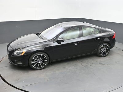 2017 Volvo S60 Dynamic