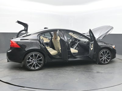 2017 Volvo S60 Dynamic
