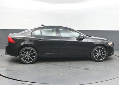 2017 Volvo S60 Dynamic