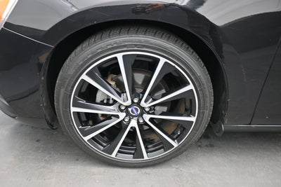 2017 Volvo S60 Dynamic