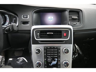 2017 Volvo S60 Dynamic