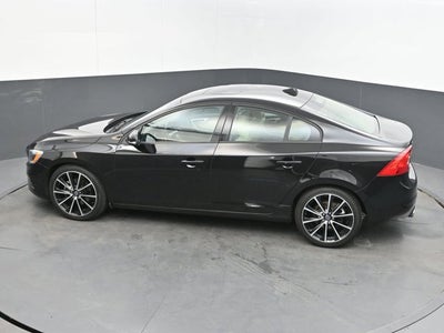 2017 Volvo S60 Dynamic