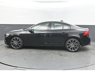 2017 Volvo S60 Dynamic