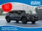 2027 Subaru CROSSTREK Base
