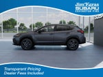 2027 Subaru CROSSTREK Base