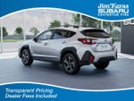 2027 Subaru CROSSTREK Premium