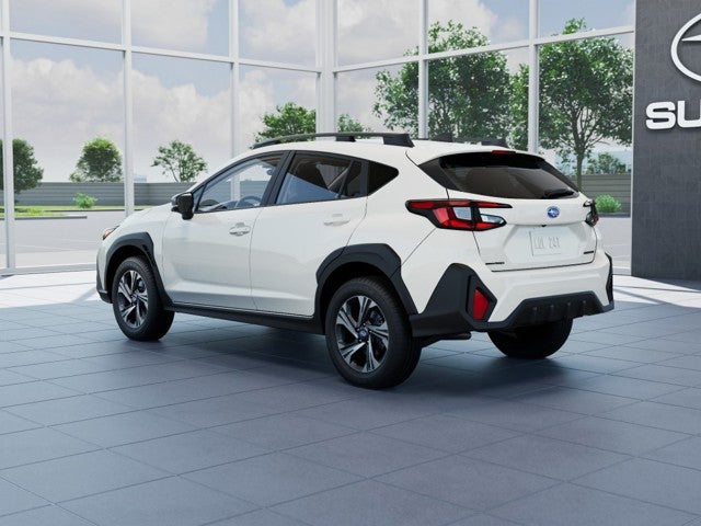 2027 Subaru CROSSTREK Premium