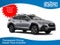 2027 Subaru CROSSTREK Base