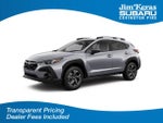2027 Subaru CROSSTREK Base