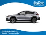 2027 Subaru CROSSTREK Base