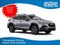2027 Subaru CROSSTREK Base
