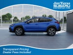 2027 Subaru CROSSTREK Premium