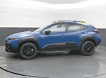 2027 Subaru CROSSTREK Wilderness