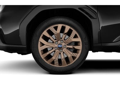 2026 Subaru FORESTER Sport Hybrid