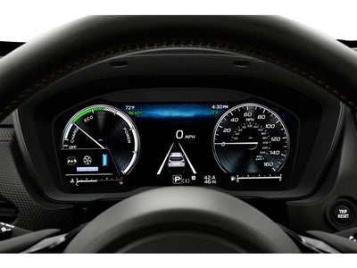 2026 Subaru FORESTER Sport Hybrid