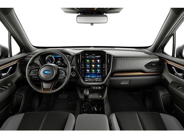 2026 Subaru FORESTER Sport Hybrid