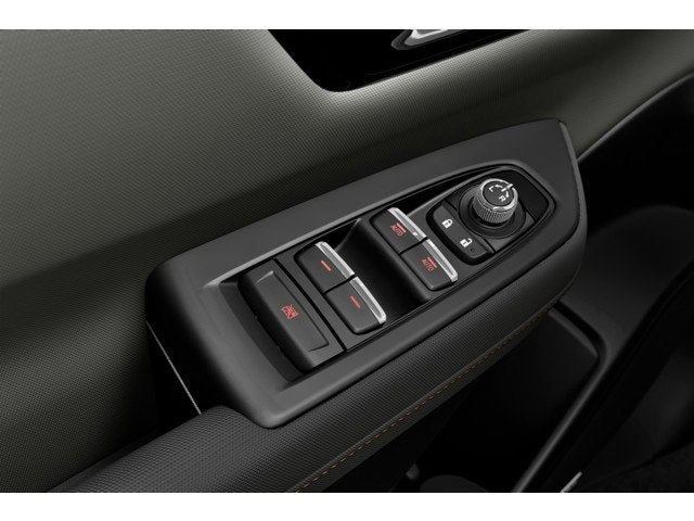 2026 Subaru FORESTER Sport Hybrid