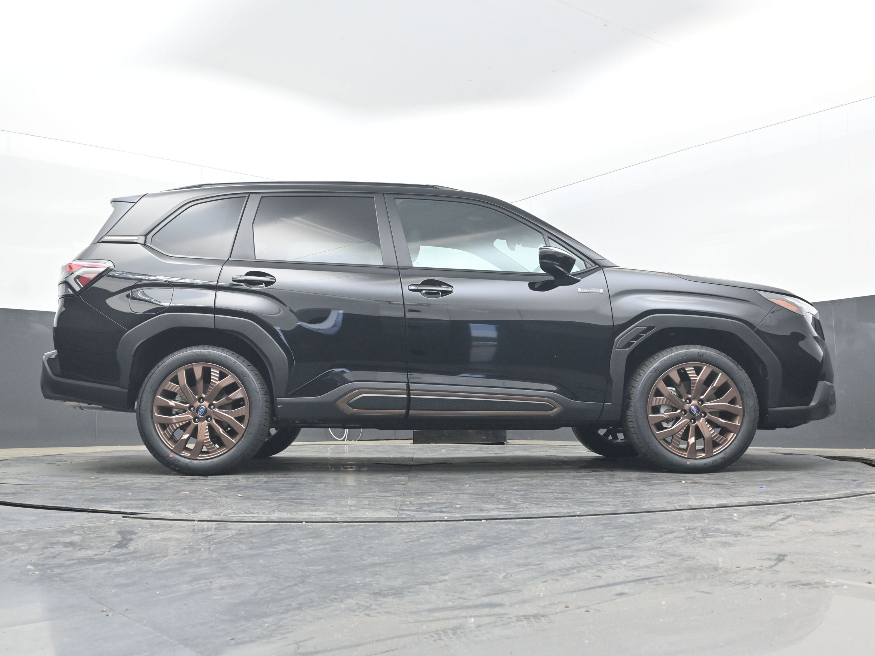 2026 Subaru FORESTER Sport Hybrid
