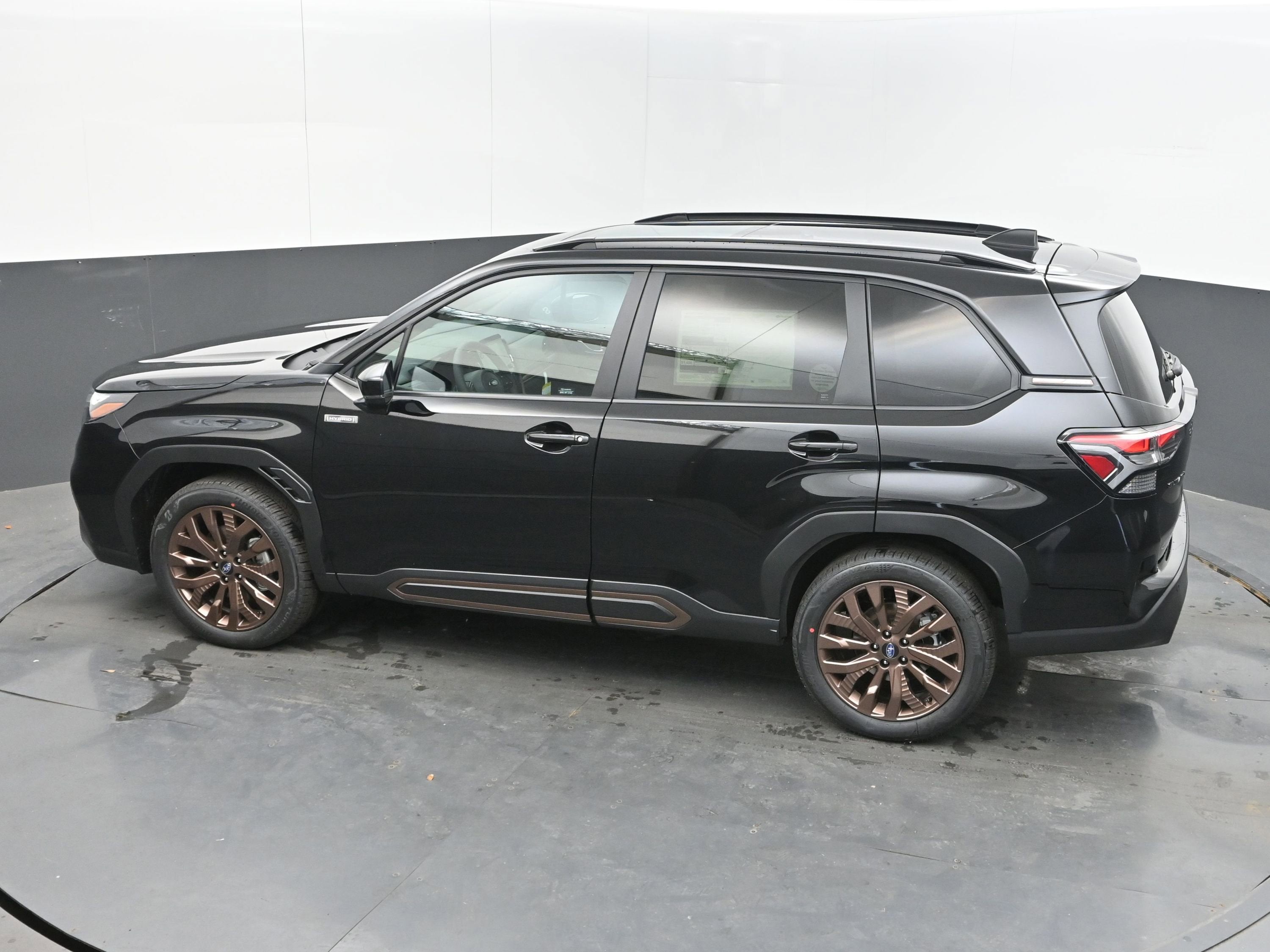 2026 Subaru FORESTER Sport Hybrid