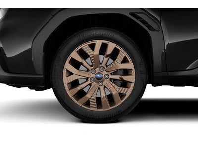 2026 Subaru FORESTER Sport Hybrid