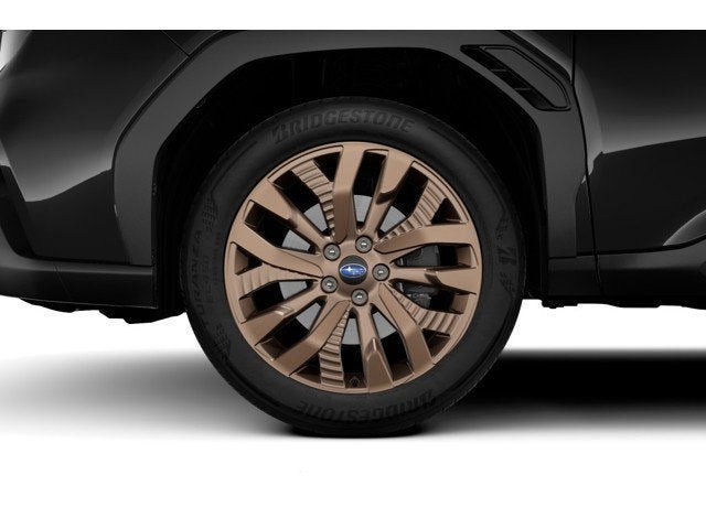 2026 Subaru FORESTER Sport Hybrid