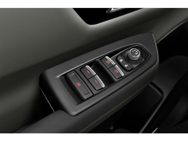 2026 Subaru FORESTER Sport Hybrid