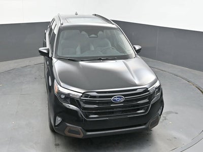 2026 Subaru FORESTER Sport Hybrid