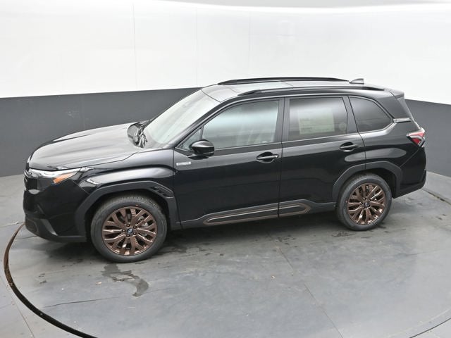 2026 Subaru FORESTER Sport Hybrid