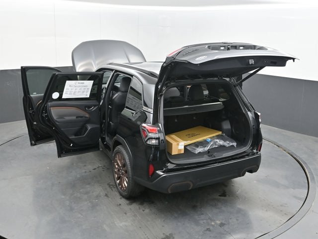 2026 Subaru FORESTER Sport Hybrid
