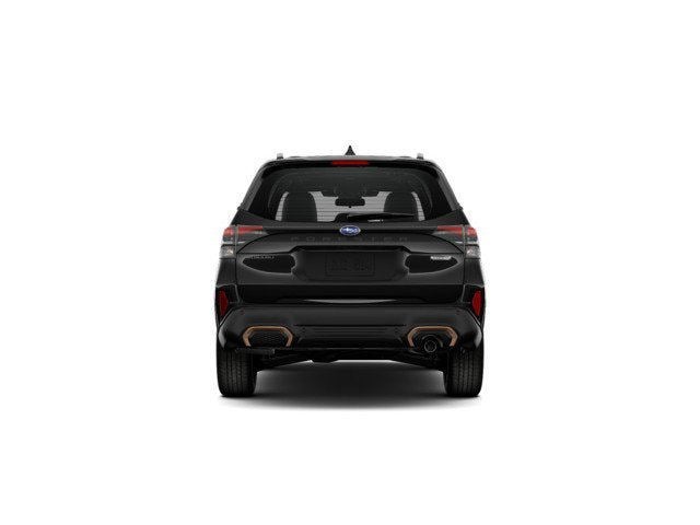2026 Subaru FORESTER Sport Hybrid