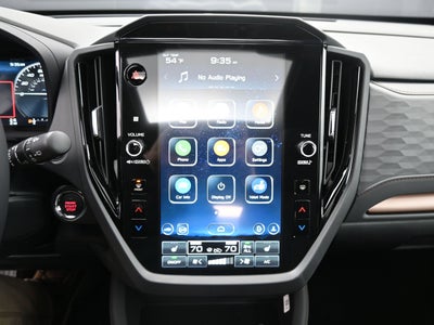 2026 Subaru FORESTER Sport Hybrid