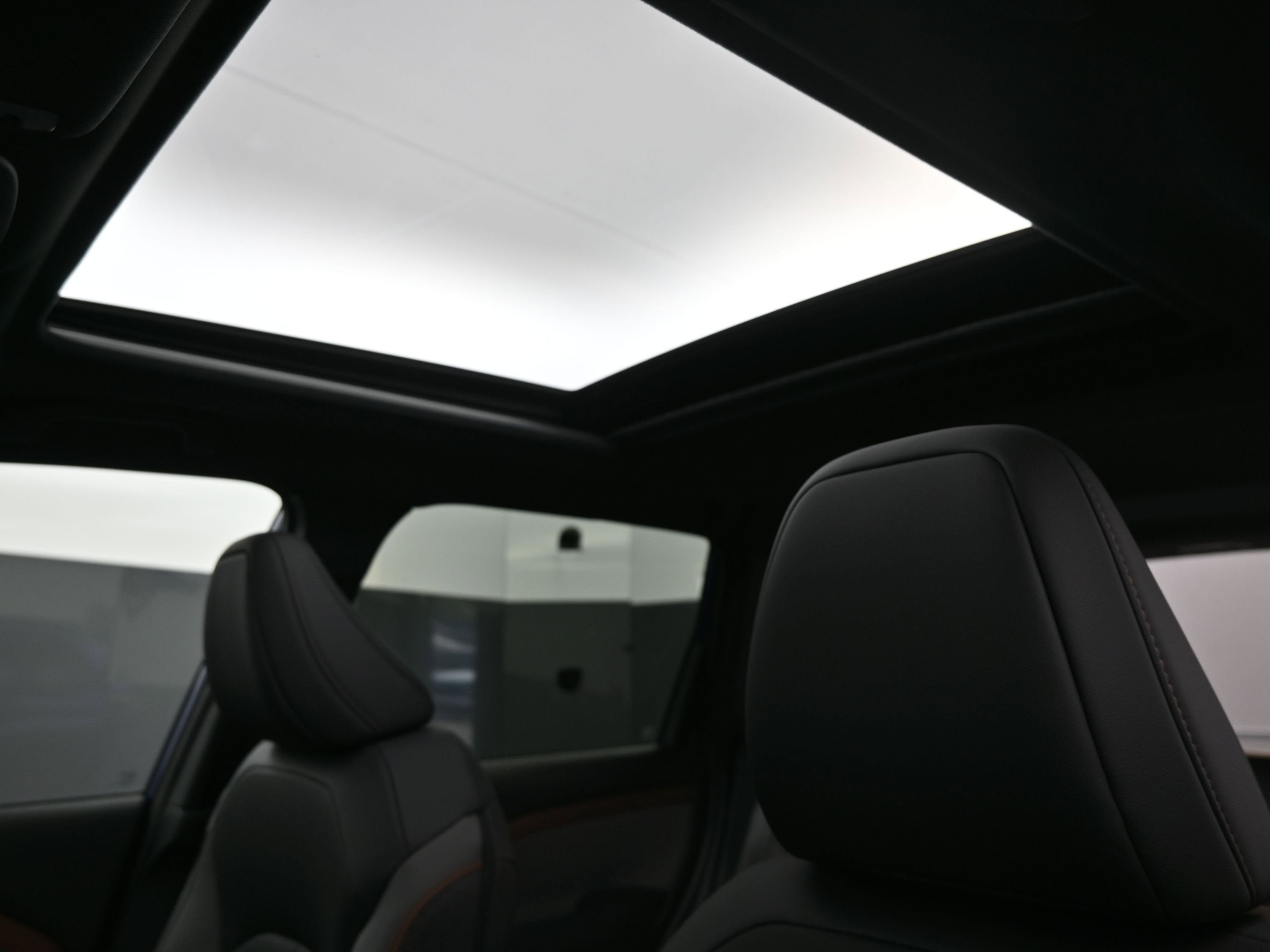 2026 Subaru FORESTER Sport Hybrid