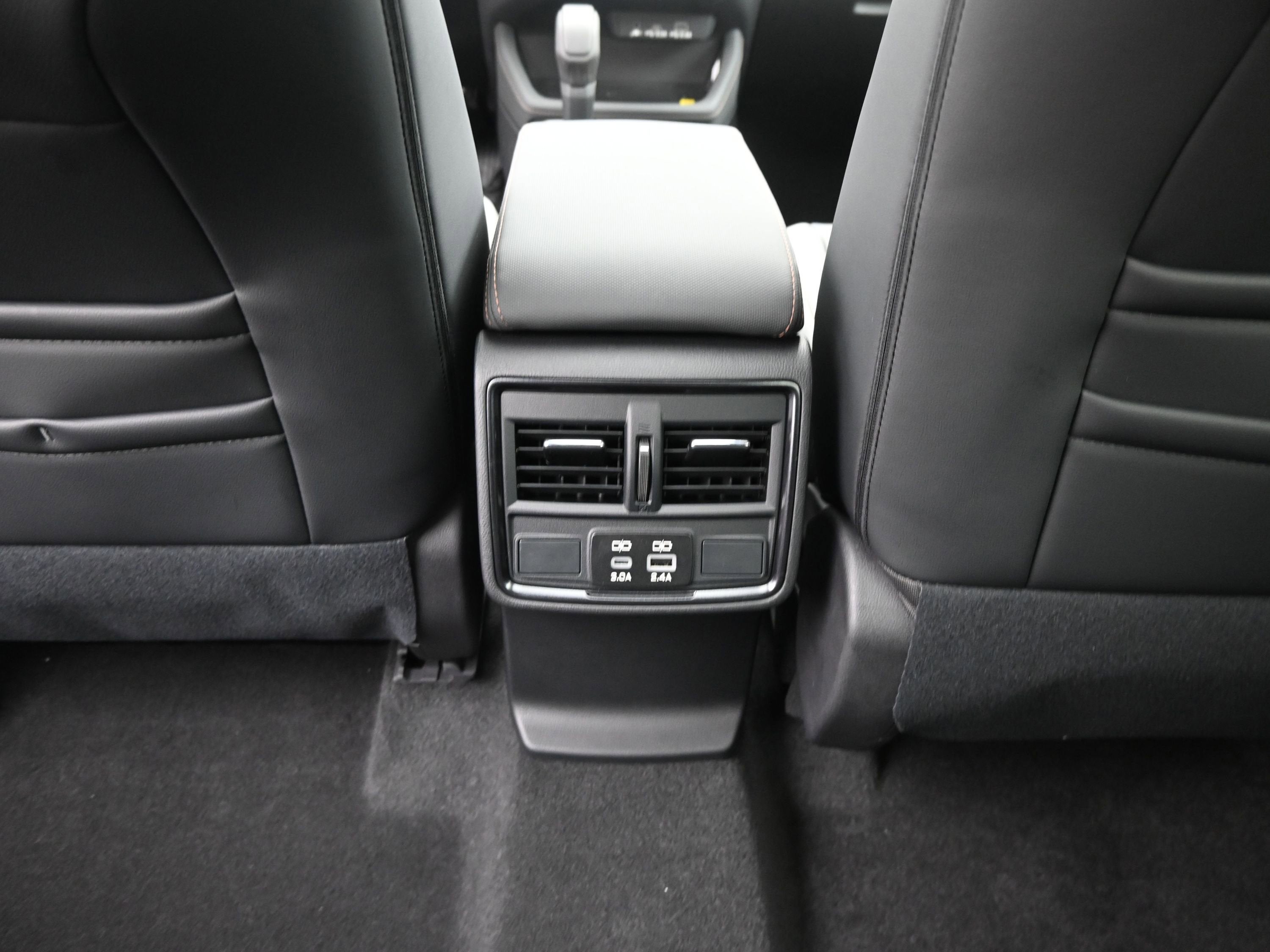 2026 Subaru FORESTER Sport Hybrid