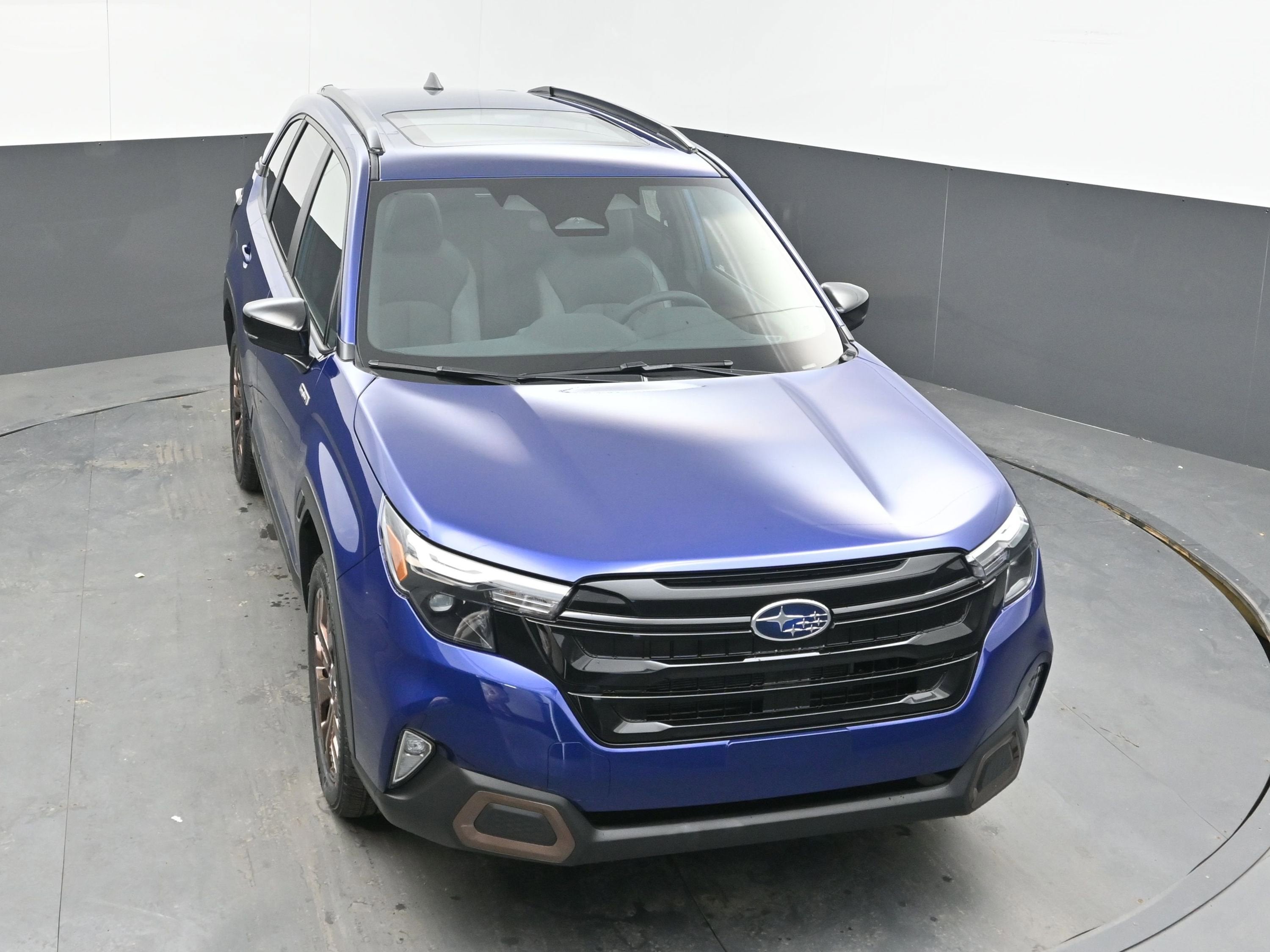 2026 Subaru FORESTER Sport Hybrid