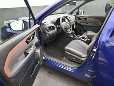 2026 Subaru FORESTER Sport Hybrid