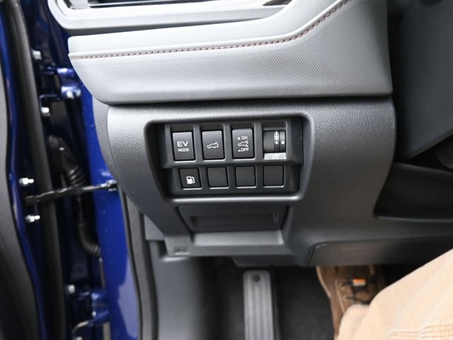 2026 Subaru FORESTER Sport Hybrid