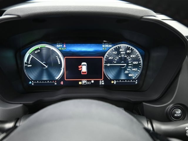 2026 Subaru FORESTER Sport Hybrid