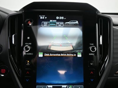 2026 Subaru FORESTER Sport Hybrid