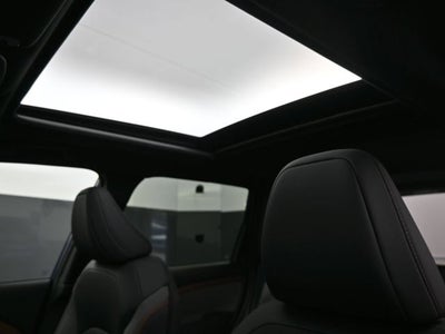 2026 Subaru FORESTER Sport Hybrid