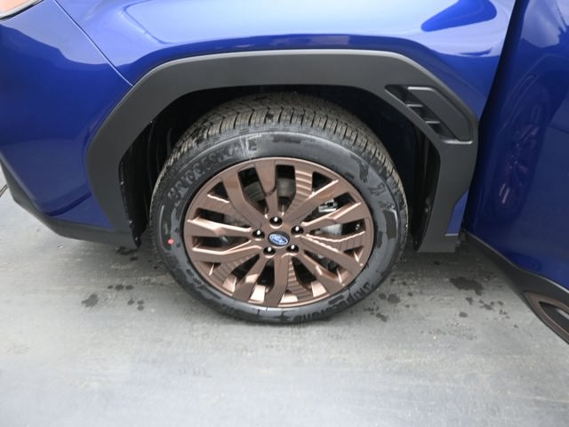 2026 Subaru FORESTER Sport Hybrid