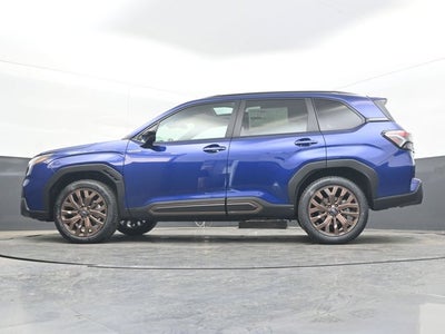 2026 Subaru FORESTER Sport Hybrid