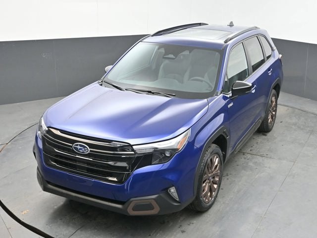 2026 Subaru FORESTER Sport Hybrid