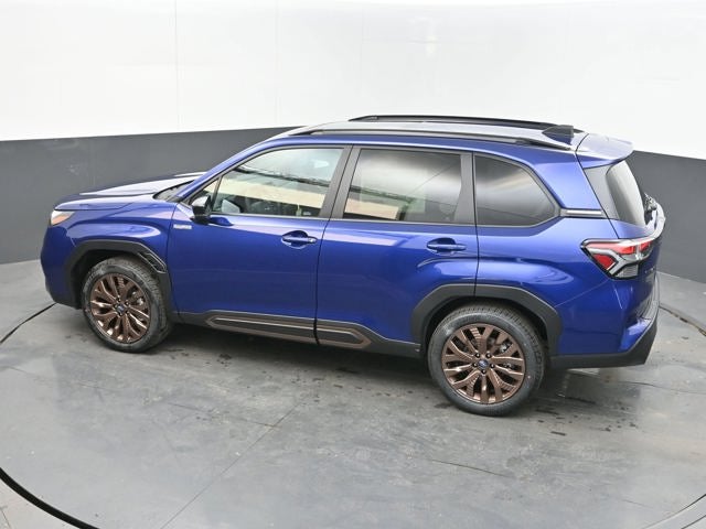 2026 Subaru FORESTER Sport Hybrid