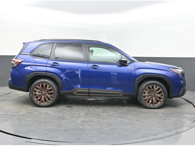 2026 Subaru FORESTER Sport Hybrid