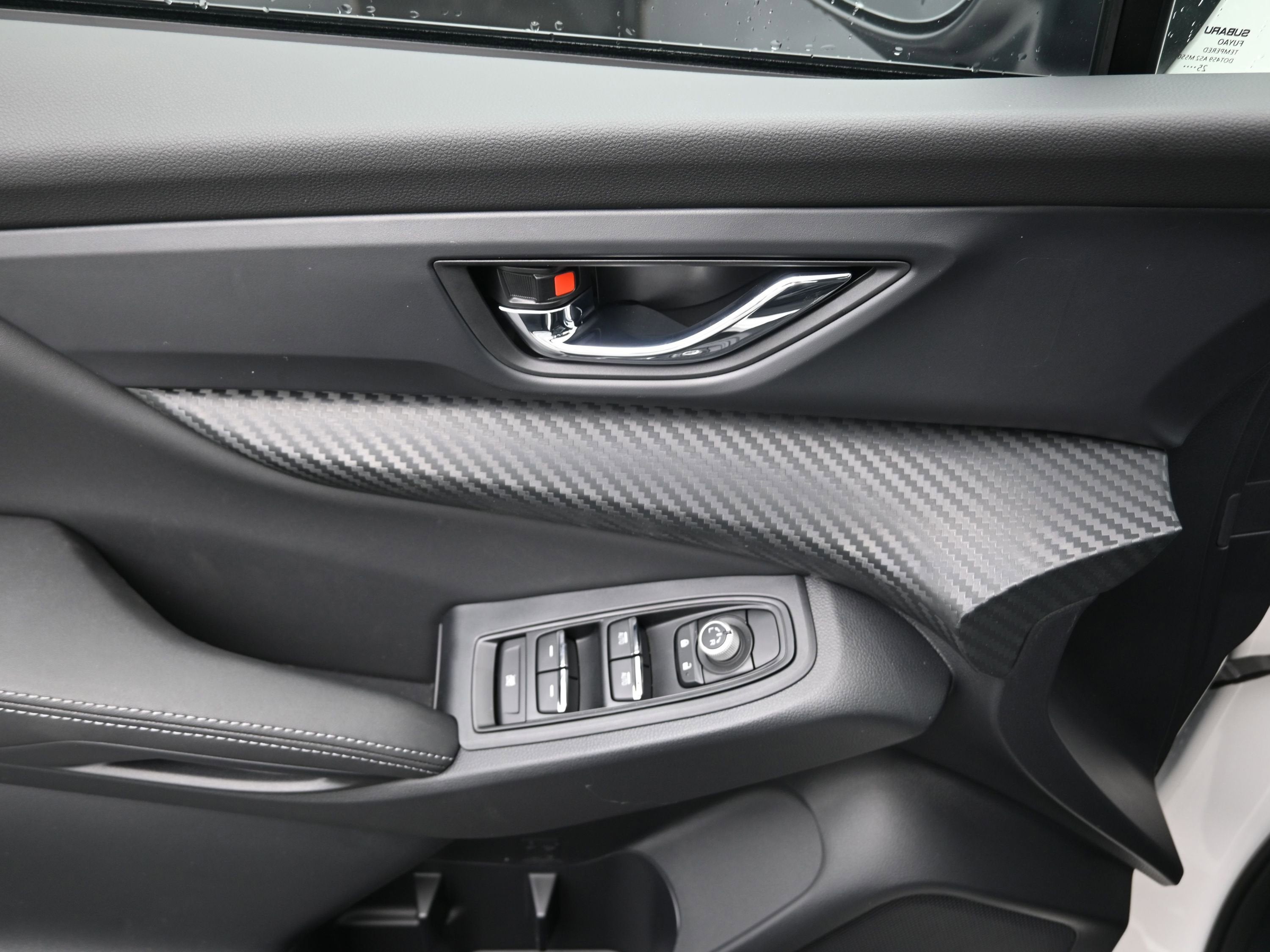 2026 Subaru ASCENT Premium 8-Passenger